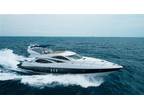 Sunseeker Manhattan