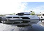 Sunseeker Predator