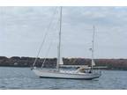 HINCKLEY Hinckley Sou'Wester 50 Yawl