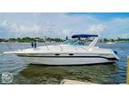 Chaparral Signature 30