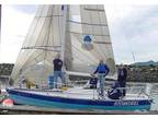 J Boats J-24