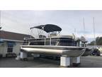 SunChaser Geneva 24 CC