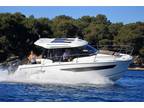 Jeanneau NC 895