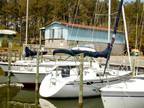Hunter 30