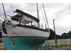 Westsail 32