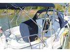Hunter 340