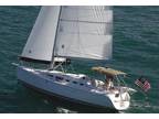 Hunter Legend 38