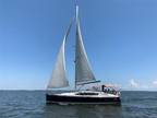 Jeanneau Sun Odyssey 44 DS
