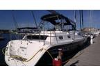 Marlow-Hunter 50