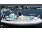 Zodiac Eclipse 17