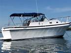 Albin Tournament Express 26