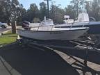 Boston Whaler Boats 15 Dauntless
