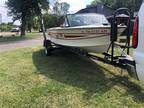 Correct Craft Ski Nautique