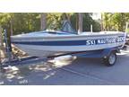 Correct Craft Ski Nautique 2001