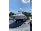 Grady White 226 Seafarer