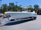 Bluewater 23T