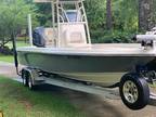 Shearwater 25