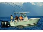 Regulator Marine 26