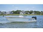 McKee Craft Freedom 28 CC TE