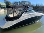 Sea Ray 270 Sundancer