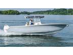 Sea Hunt 30