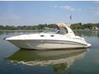 Sea Ray 320 Sundancer