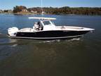 Scout Boats 320