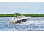 Chris-Craft 36 Launch Outboard