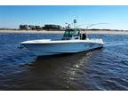 Boston Whaler 370 Outrage