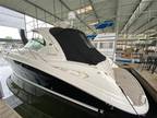 Sea Ray 380 Sundancer