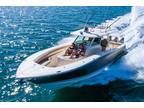 Scout Boats 380 LXF