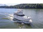 Gulfstar 38 Motor Cruiser