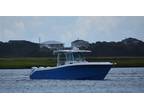 Hydra-Sports 3900 Speciale