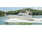 Sea Ray 420 Aft Cabin