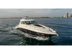 Sea Ray 450 Sundancer