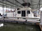 Harbor Master 47