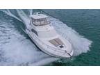 Sea Ray 480 Sedan Bridge