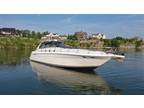 Sea Ray 500 Sundancer