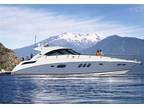 Sea Ray 540 Sundancer