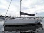 Beneteau First 35