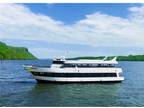 Blount Custom USCG Certified