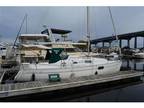 BENETEAU Oceanis 321