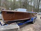 Chris-Craft U22 Sportman