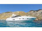 Sunseeker Predator