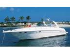 Sea Ray Sundancer