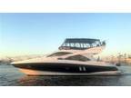 Sunseeker Manhattan