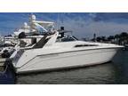Sea Ray Sundancer