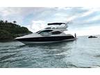 Sunseeker Manhattan