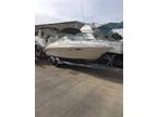 Sea Ray 215 Express Cruiser