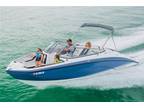 Yamaha SX210